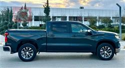 شيفروليه سلفرادو